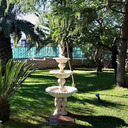 B&B Lo Smeraldo Castellana Grotte Exterior foto