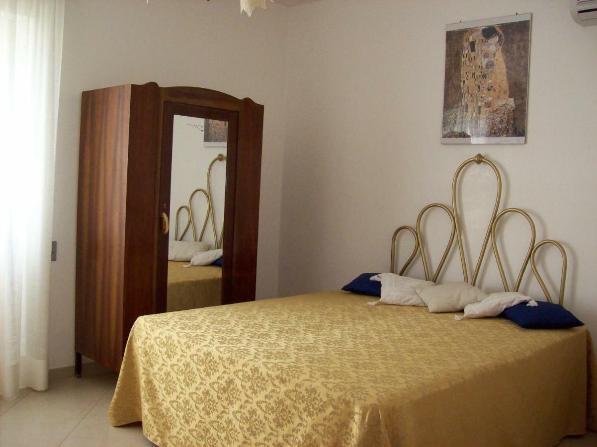 B&B Lo Smeraldo Castellana Grotte Exterior foto
